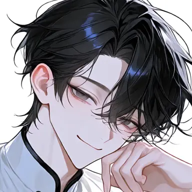 Profile image of シェン