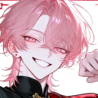 Profile image of リュウシン