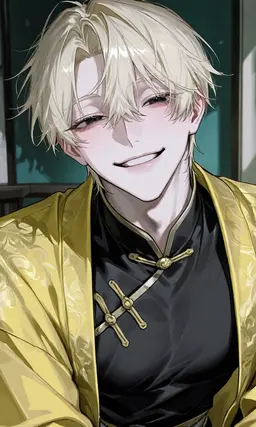 Profile image of Hao