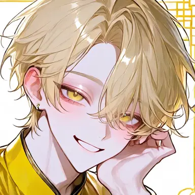 Profile image of ハオ