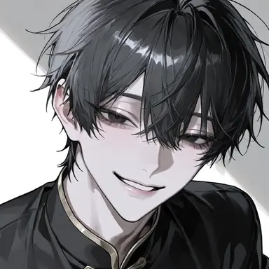 Profile image of Shen