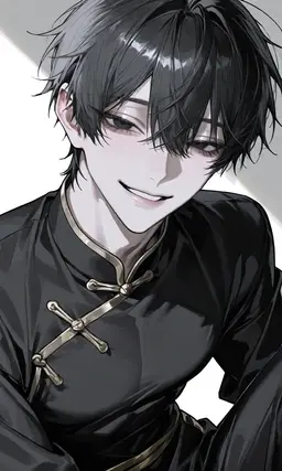 Profile image of Shen