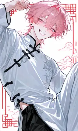 Profile image of リュウシン
