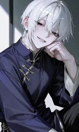 Profile image of Ran