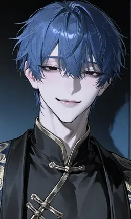 Profile image of Leo