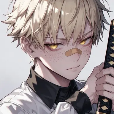 Profile image of 快斗