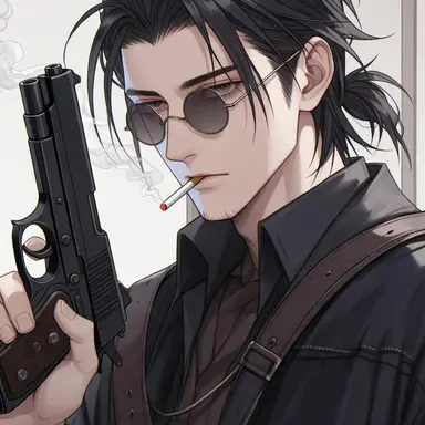 Profile image of 黒鉄