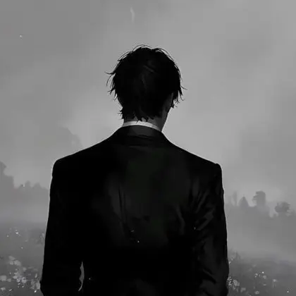 Nomomm_o1111의 고전적인 신사 아저씨