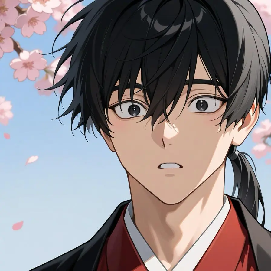 kureto1115의 宗一郎