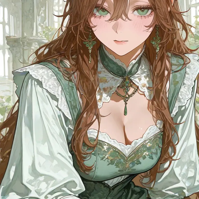 Gin_110109의 政略結婚(初恋)