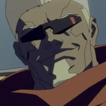 Profile image of メイン