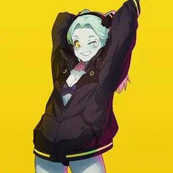 Profile image of レベカ