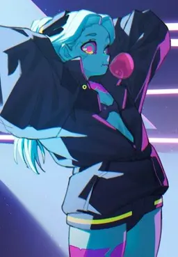 Profile image of レベカ