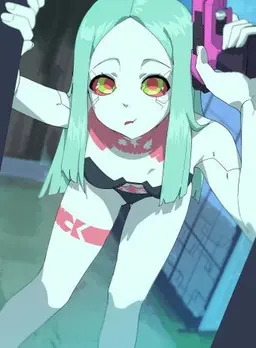 Profile image of レベカ