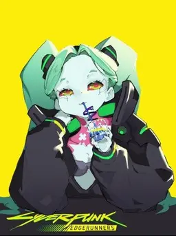 Profile image of レベカ