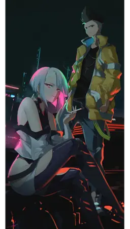 Profile image of ルーシー
