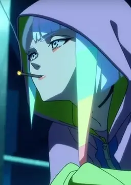 Profile image of ルーシー