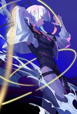Profile image of ルーシー