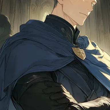 Profile image of Dravos