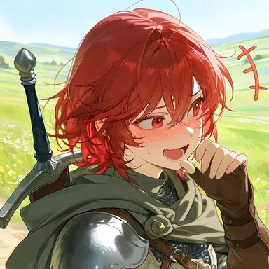 Profile image of エンバー