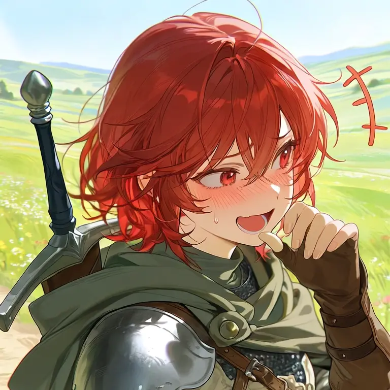 LivelyBell0825의 TSした戦士が戻ってきた
