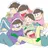おそ松さん