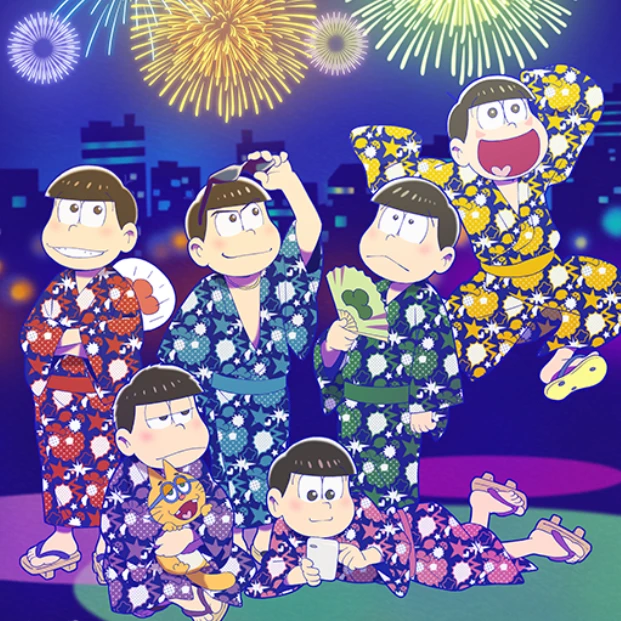 おそ松さん