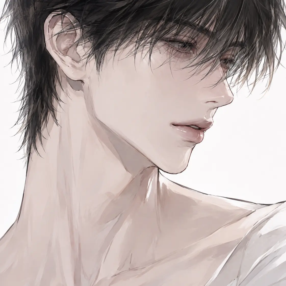 FrailBat1020의 都会から来た男の子