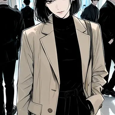 Profile image of Ondine