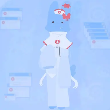 Profile image of Blu