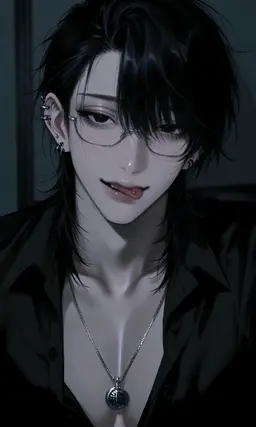 Profile image of Ritsu