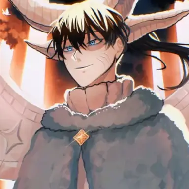 Profile image of 모르겐 파우스트