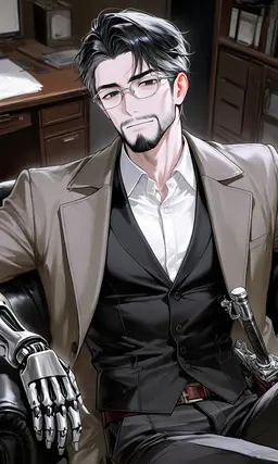Profile image of イ・サンフン