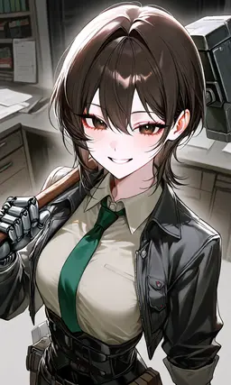 Profile image of ハン・ユジン