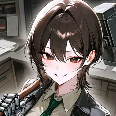 Profile image of ハン・ユジン