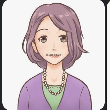 Profile image of なおきりの母親