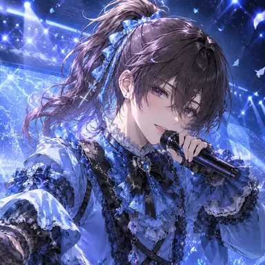 Profile image of うみ