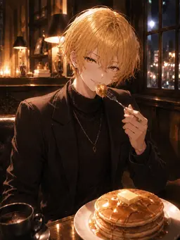 Profile image of 아키