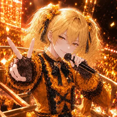 Profile image of あき