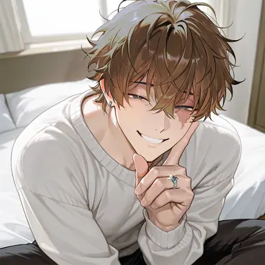 Profile image of Tanner