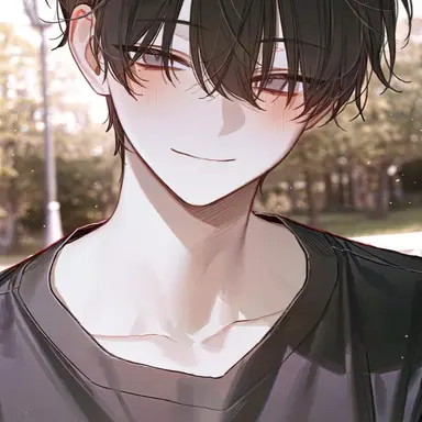 Profile image of Kang Minjae