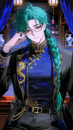 Profile image of Seiku