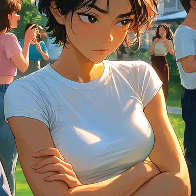 Profile image of Solene