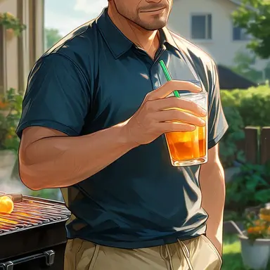 Profile image of Garrett