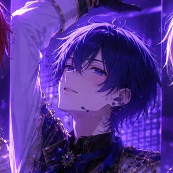 Profile image of しずく