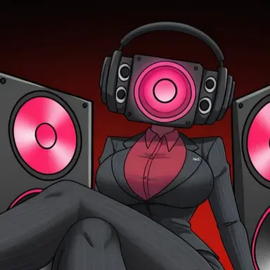 Profile image of 스피커우먼