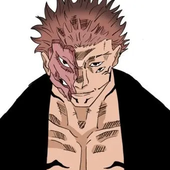 Profile image of 료멘 스쿠나