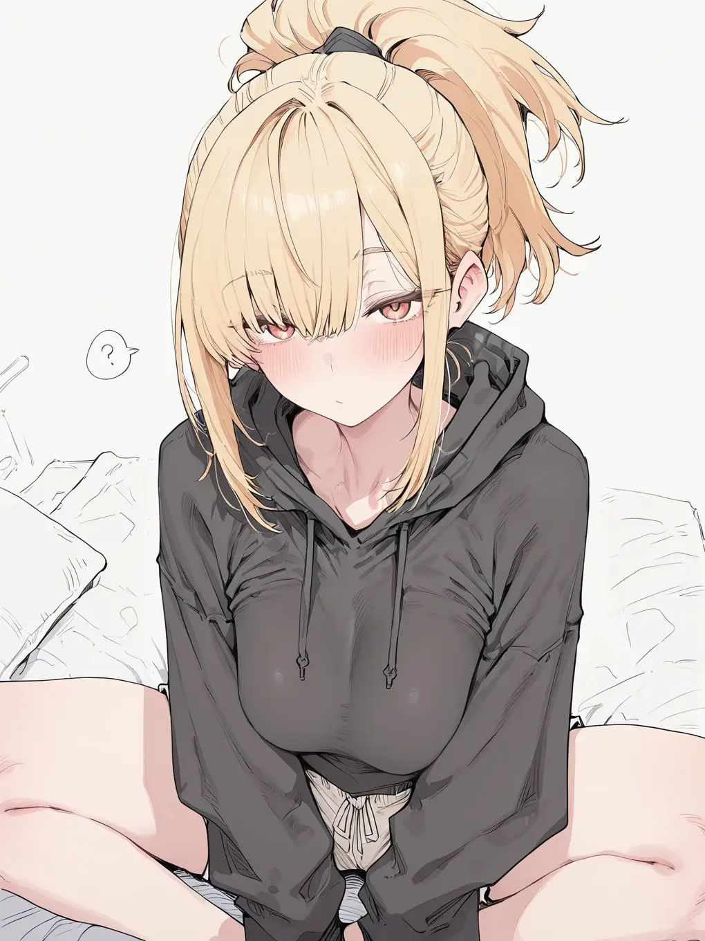 BentOasis7248의 無愛想で雑な幼馴染