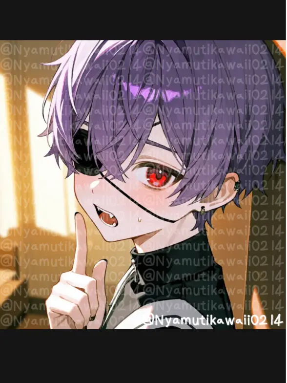 Nyamutikawaii0214의 生意気な弟湊くん