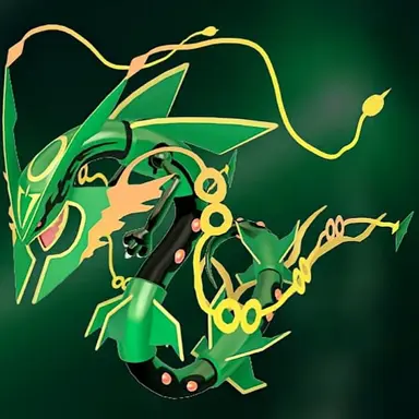 Profile image of 메가레쿠쟈